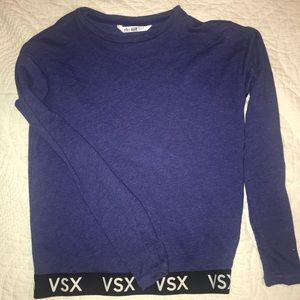 Victoria Secret sweatshirt